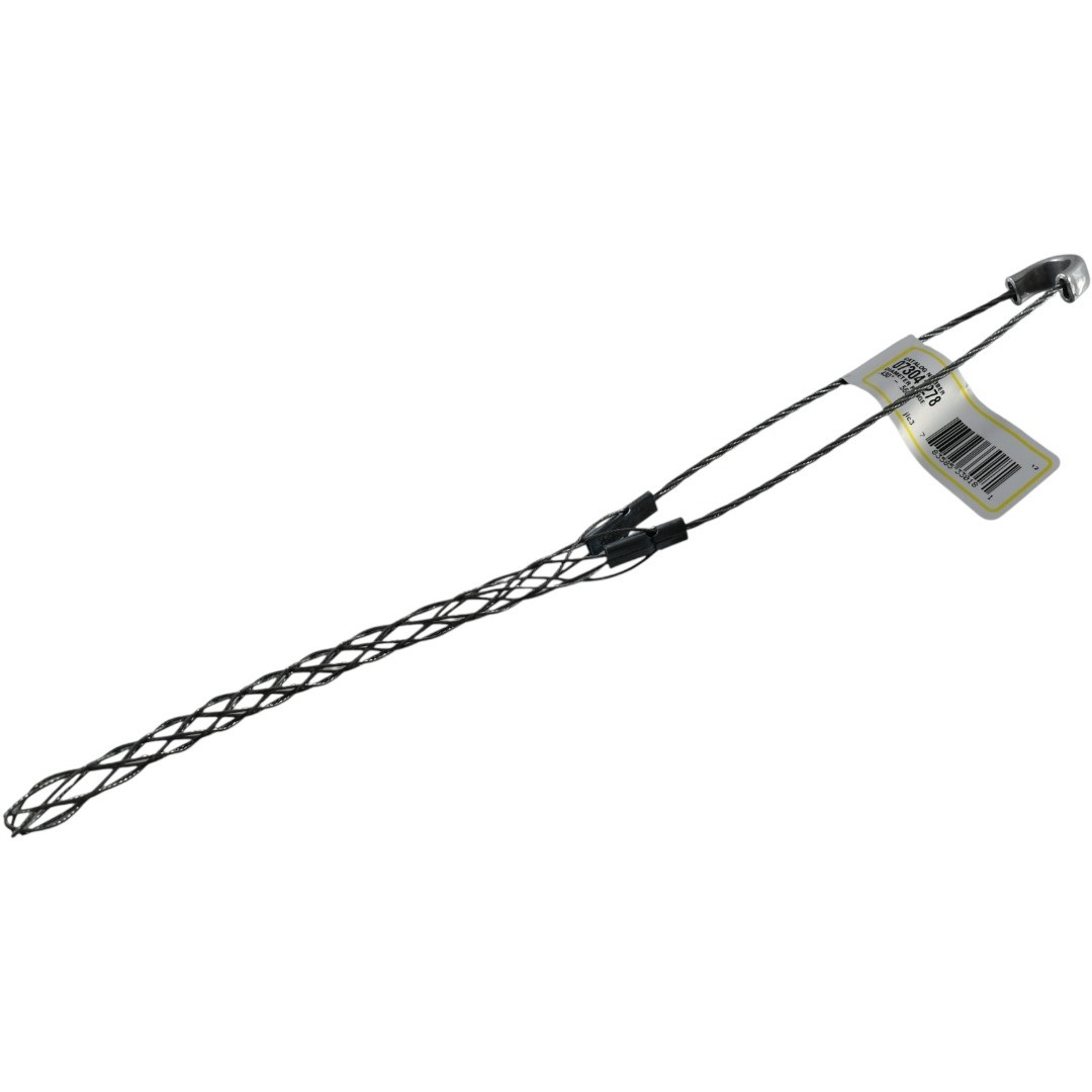 NEW Hubbell Kellems 073041278 Bus Drop Support Grip Single Eye 430 560