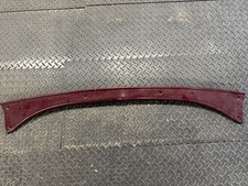 1928 1929 Ford Model A Dash Rail