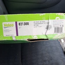 Valeo 821300 Clutch Kit Toyota Rav4 Mk1