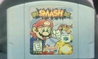 Super Smash Brothers - Nintendo 64 (N64)