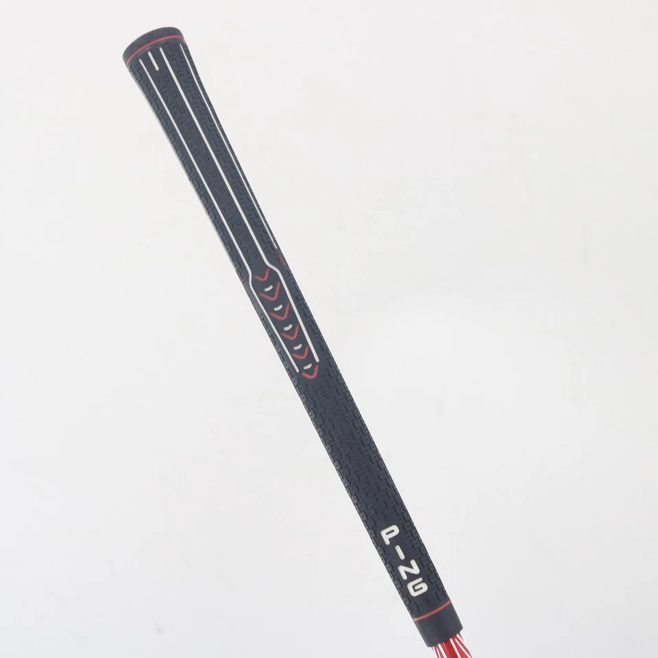 Ping Faith W Cuña de Lanzamiento Punto Rojo Grafito ULT200 Mujer Damas Derecha C-155010 Foto 4 de 4