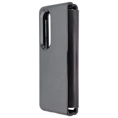 OtterBox Symmetry Flex Series Case for Samsung Galaxy Z Fold 4 - Black