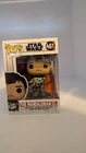 Funko Pop! Vinyl: Star Wars - The Mandalorian with Grogu #461