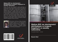 Nawal Allal | Wp¿Yw Biz Na NieróWno¿Ci Dochodowe W Krajach Bogatych W Zasoby...