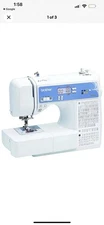Brother XR9550 Computerized Sewing Machine