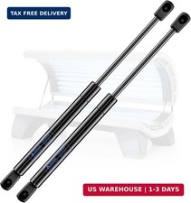 ARANA 71794 Gas Spring 20 inch 80 lbs, C16-08053 Tanning Bed Shocks Replacement,