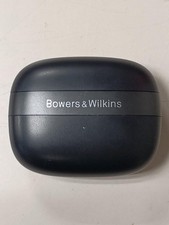 Bowers  Wilkins PI8 Wireless Earphones AptX Adaptive Bluetooth True Wireless