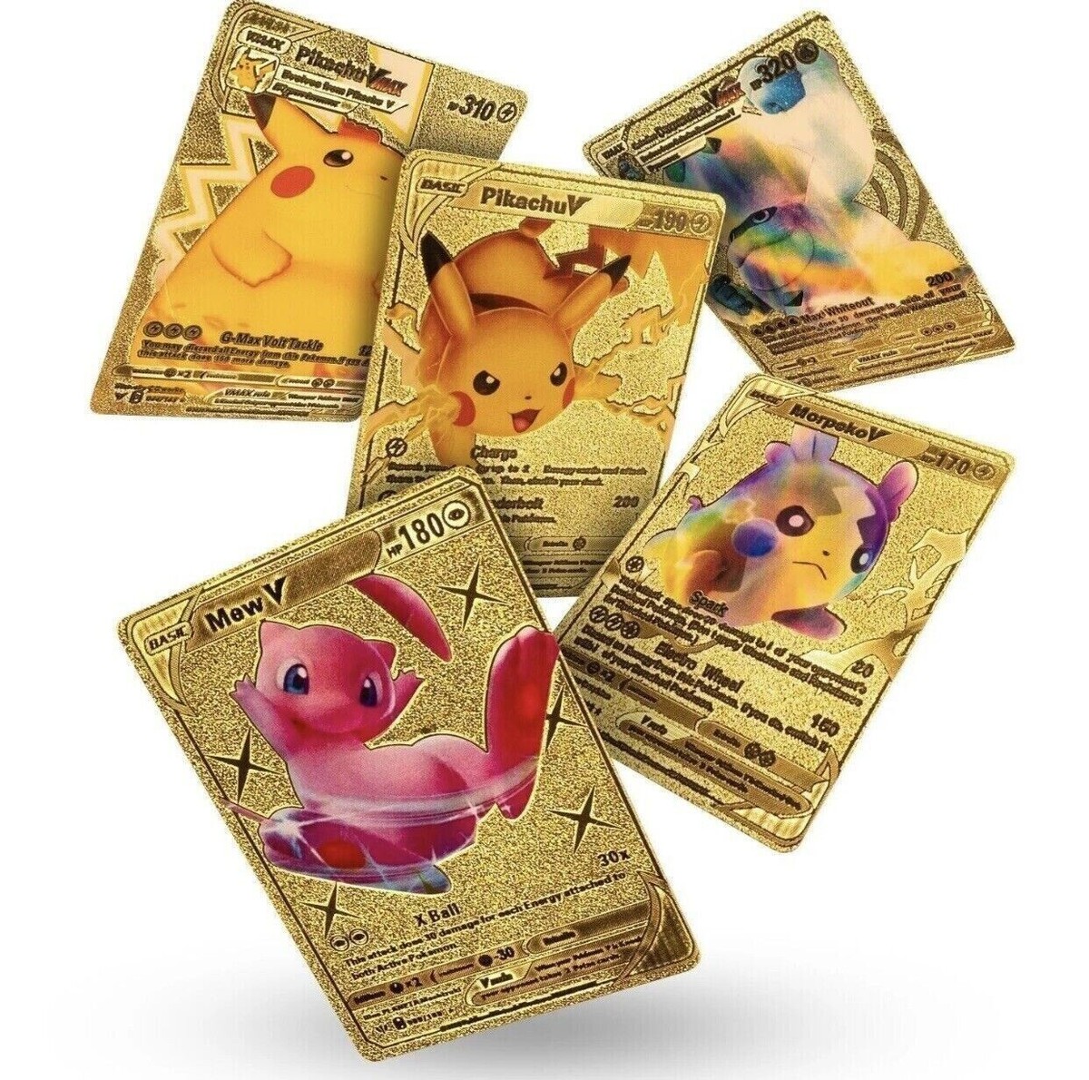 pokemon gold cards vmax Every Gold card from Vmax Climax So Far, this set is ready to destroy my  wallet! : r/PokemonTCG