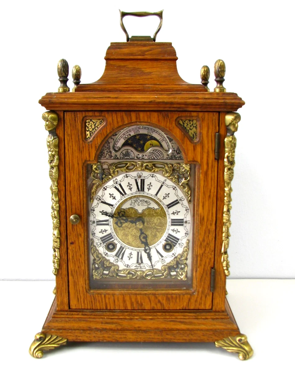 warmink clock products for sale | eBay