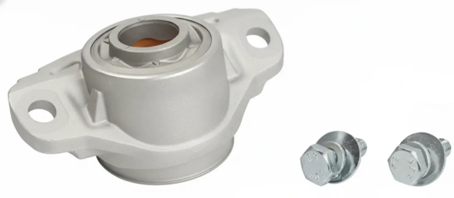 Cuscino ammortizzatore Assale posteriore SM9925 KYB per SEAT VW AUDI SKODA CUPRA - Immagine 2