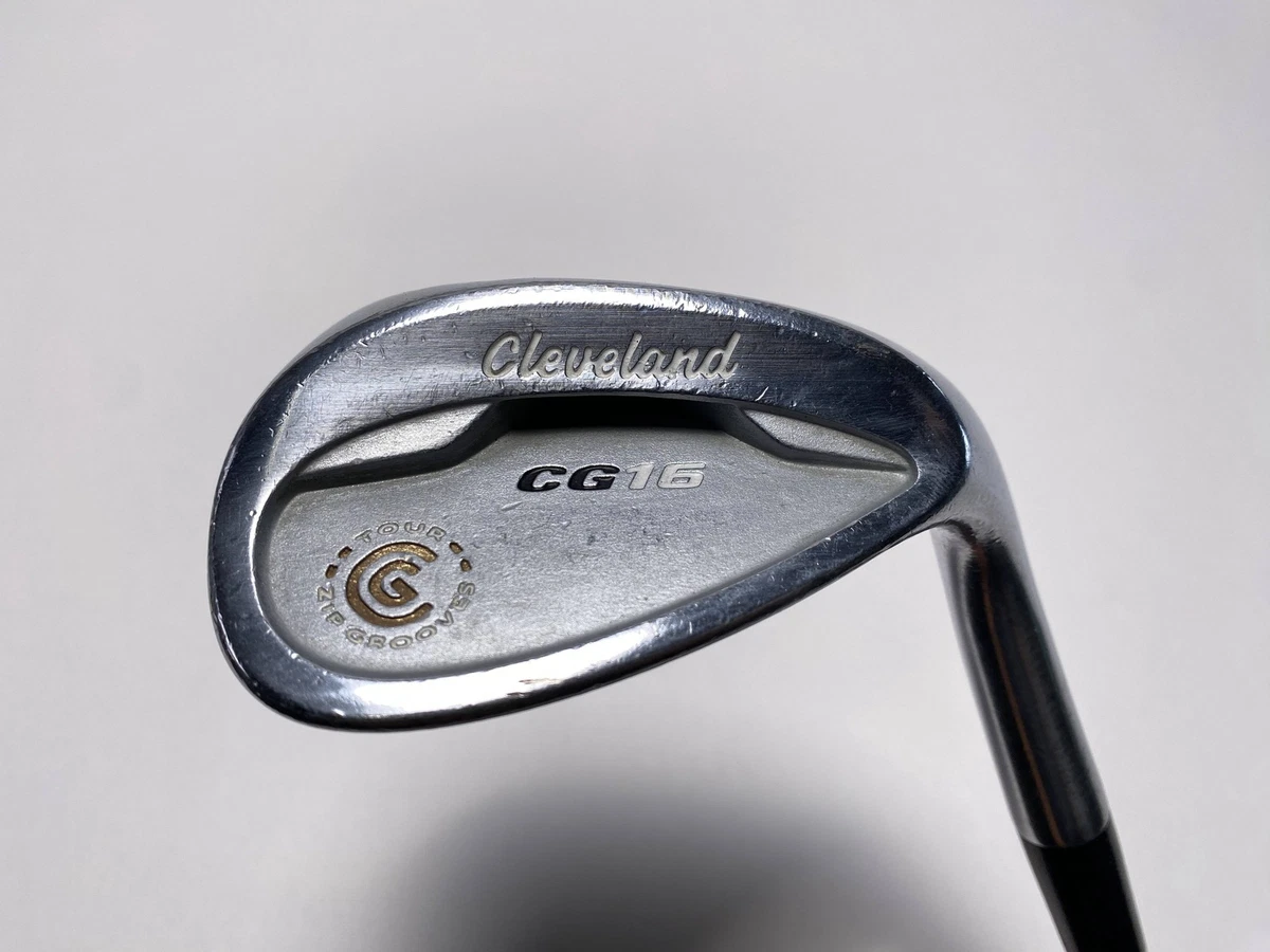 Cleveland Cg16 Sand Wedge for sale | eBay