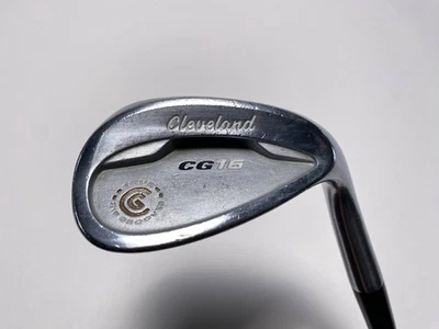 Cleveland Cg16 Sand Wedge for sale | eBay