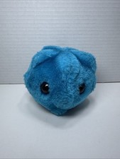 Giant Microbes PD-0160 Common Cold Educational Plush Toy