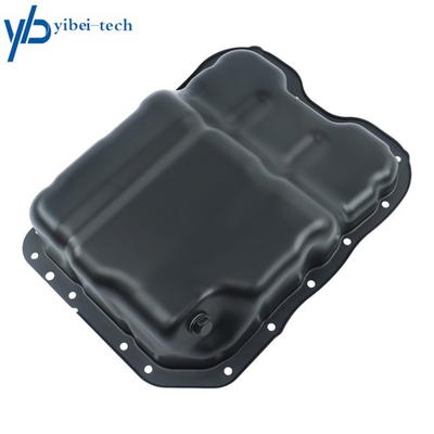 #ad #ad Engine Oil Pan Fit for Mitsubishi Lancer Outlander Sport RVR 2008 2017 L4 2.0L $40.48