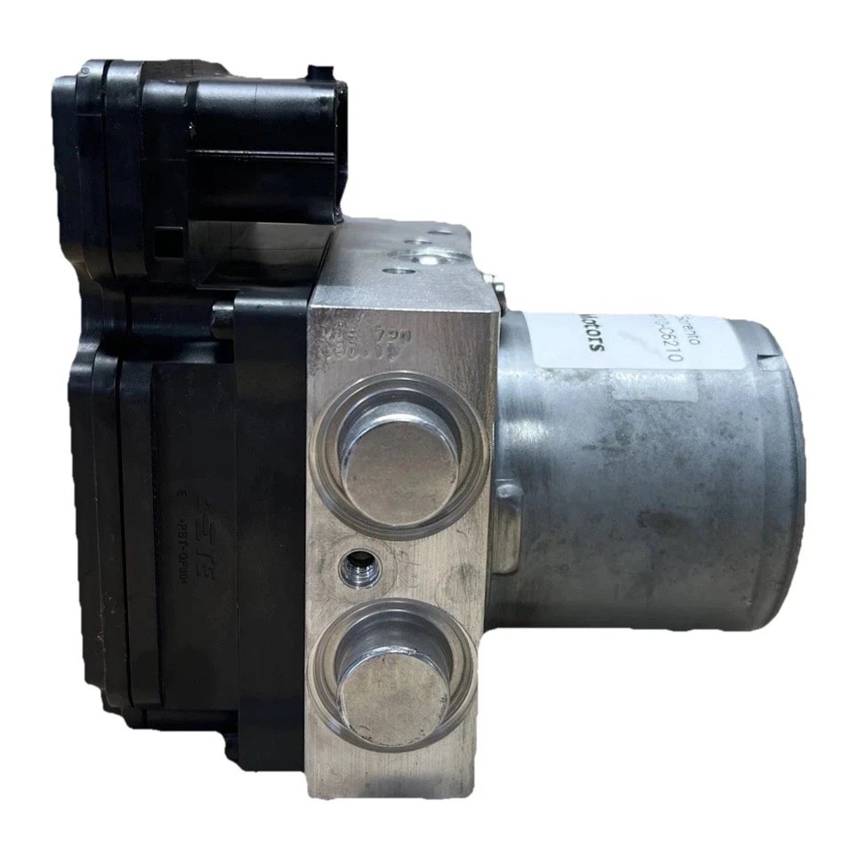 Módulo de bomba de freno ABS reacondicionado Kia Sorento 2019-2020 | 58910-C6210 Foto 4 de 4