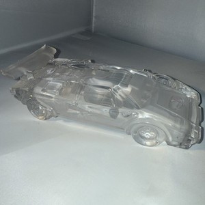 Hofbauer Crystal Car | eBay UK