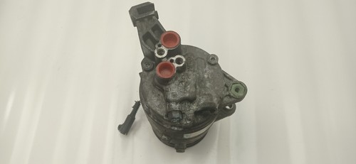 01139014 KLIMAKOMPRESSOR / 131025 FÜR BMW MINI R50,R53 COOPER 116 CV / 85 KW