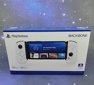 Backbone One Gen One  LTG Sony