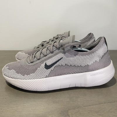 Nike Free Men's Size 13 Shoes NEW 2025 Cave Stone/College Gray Brown HF1078-201