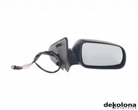 AußEnspiegel Rechts FüR Seat Cordoba Vario 1.9 Sdi Ibiza 2 99-02