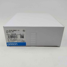 CS1W-DRM21-V1 NEW OMRON Processor Module CS1W...