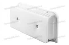 Genuine Toyota Car Replacement Air Filter Fits Yaris Hatchback 1.4 D-4D