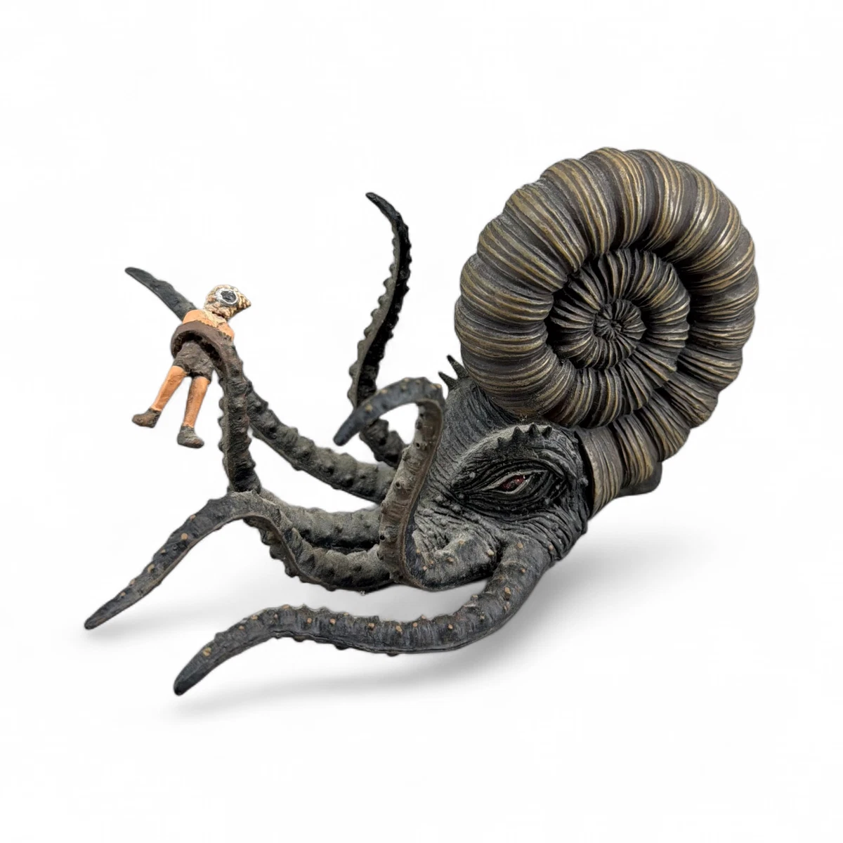 ray harryhausen figures products for sale | eBay