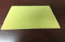 Duratool 891112 10" Trim Pad Refill