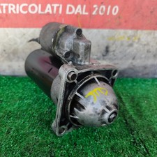 Démarreur Alfa Romeo ALFA 159