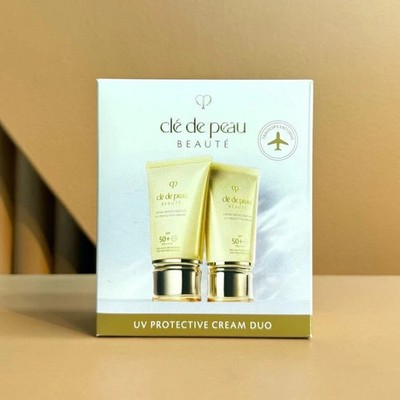 Cle De Peau Beaute UV Protective Cream DUO SPF 50+ 1.8oz/50ml