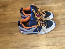 DC Lynx OG Patterson Size 10