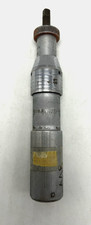 Snap On Torque Screwdriver Adjustable Click Type QTS135 Read