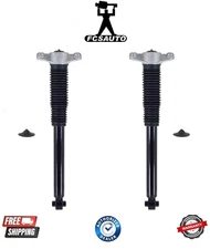 Rear Kit FCS Suspension Shock Absorber Fits 2020-2024 Kia Soul