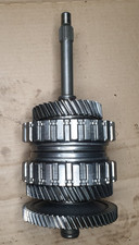 A Klasse W168/414 Getriebewelle K2 K3 K4 Antriebswelle Automatikgetriebe 722.7 A Klasse W168/414 Getriebewelle K2 K3 K4 Antriebswelle Automatikgetriebe 722.7