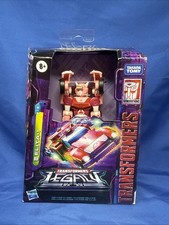 Transformers Legacy ELITA-1 Deluxe Class Autobot Action Figure ELITA-ONE