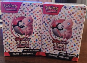 s&v 151 booster box Pokmon Pack (sv2a) [JP]  Phantom Card Shop Includes 6 booster packs! pokemon scarlet and violet 151