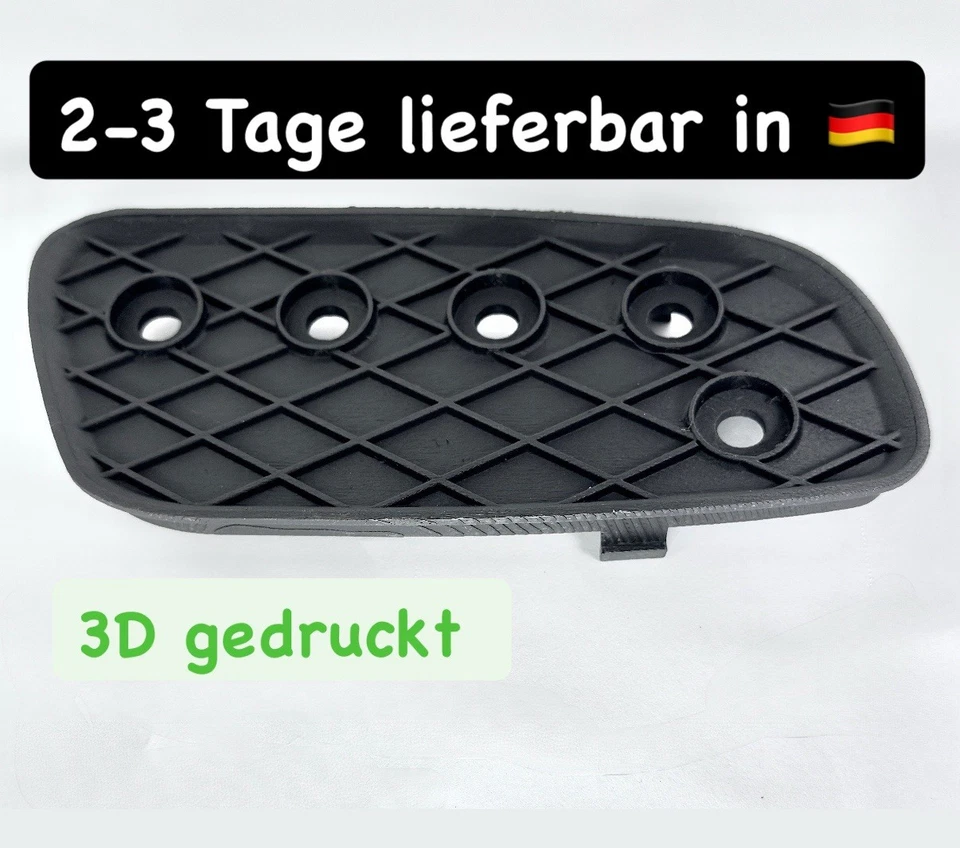 Smart 451 daytime running lights kit without lamps - Image 4 of 4