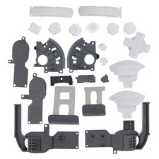 Nintendo Switch Lite Gray Complete Button Assembly