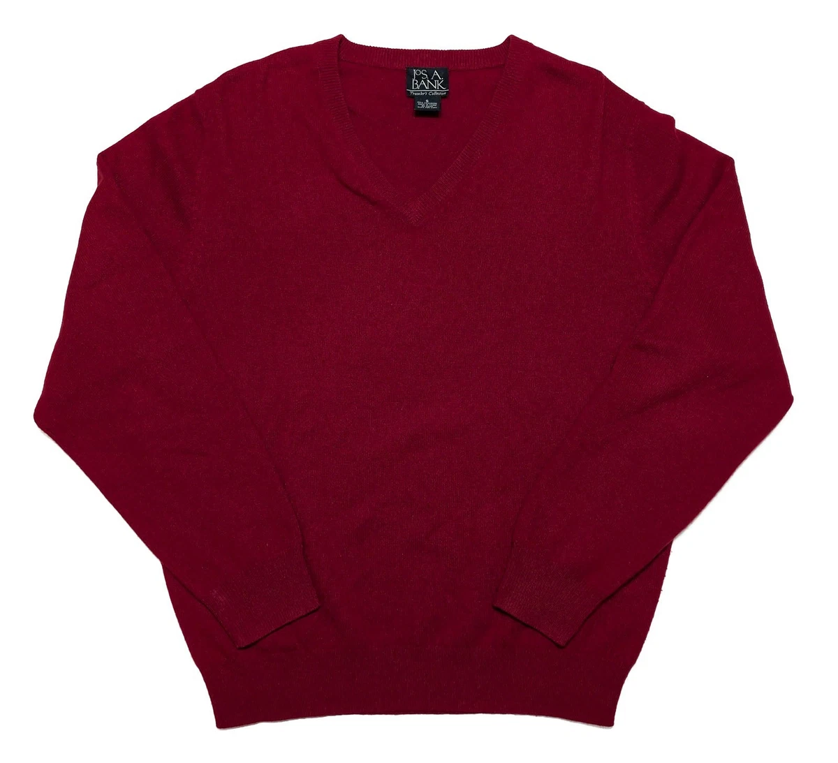 25+ Jos. A. Bank Cashmere Sweaters for Men for sale | Updated Oct 2026