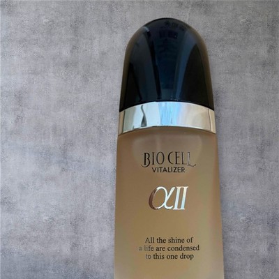 Wamiles Biocell Vitalizer αII Beauty Serum 38ml Lotion Essence