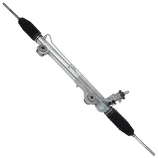 22-279 ZonCar Power Steering Rack and Pinion Assembly Ford F-150 2004-2008 4WD