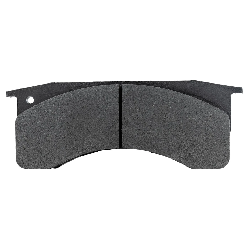 Disc Brake & Organic Pad Kit For 2003-2009 Chevy C5500 Kodiak Front and Rear - Image 3 of 4