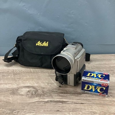 Sony DCR-PC100 Digital Handycam Used Japan Genuine