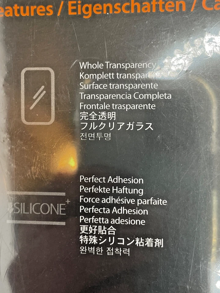 LENOVO IDEAPAD FLEX 14API 81SS 14WL 81SQ 9H GLASS SCREEN PROTECTORS SPIGEN 12.6” - Image 3 of 4