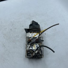 ALLEN-BRADLEY SER. F 3-POSITION SELECTOR SWITCH 800H-JR2