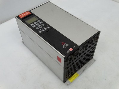 DANFOSS 175Z0155 Drive - Used