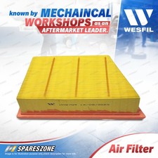 Wesfil Right Air Filter for Porsche 911 Carrera Targa 4 T GTS 992 3.0L 2019-On