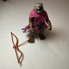 Playmates Master Splinter Teenage Mutant Ninja Turtles TMNT Figure Vintage