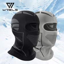 Thermal Balaclava Ski Mask & Scarf for Men & Women - Cold Weather Gear
