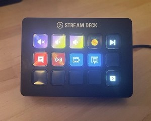 Elgato Stream Deck | eBay Elgato Stream Deck | eBay